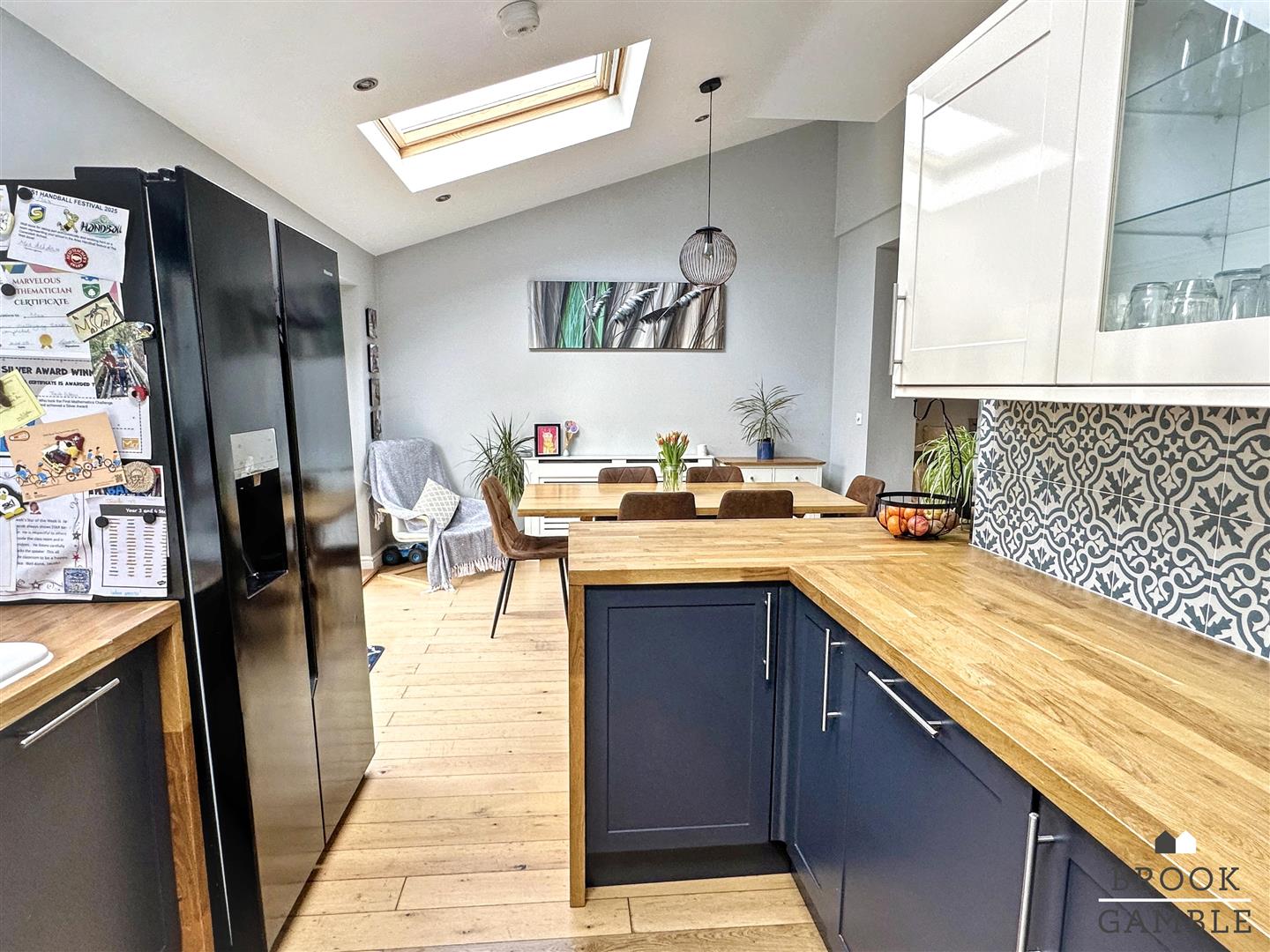 3 Bedroom House. Victoria Drive in Eastbourne,  13